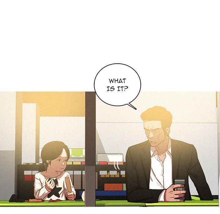 Paradise Lost Manhwa - Chapter 50 Page 51