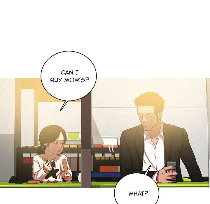 Paradise Lost Manhwa - Chapter 50 Page 52