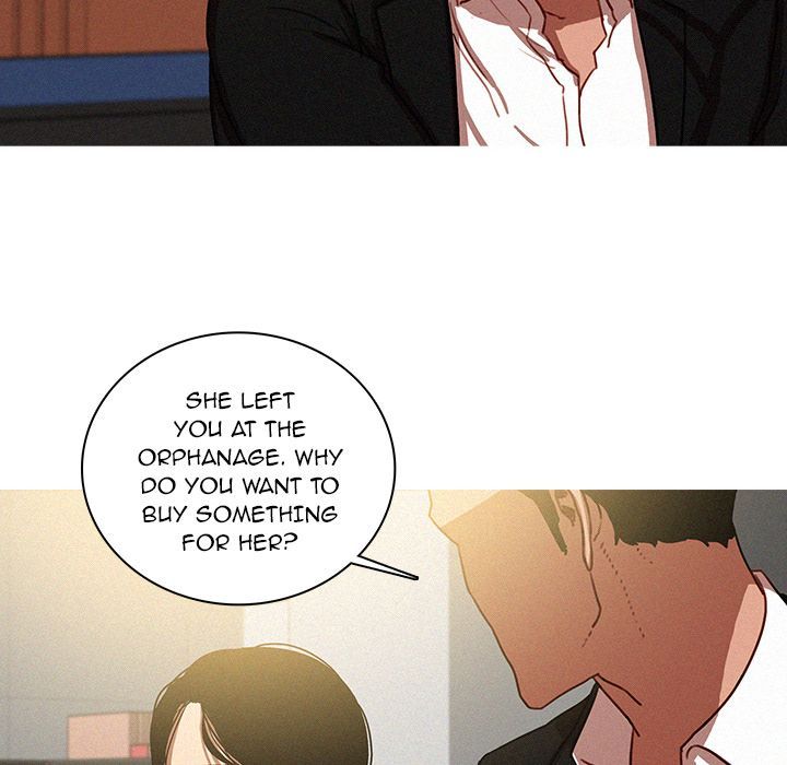 Paradise Lost Manhwa - Chapter 50 Page 55