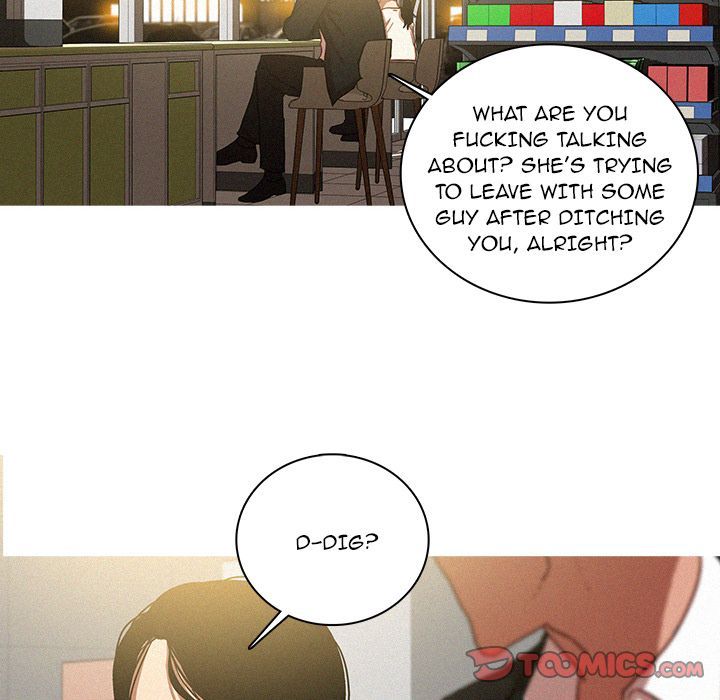 Paradise Lost Manhwa - Chapter 50 Page 57