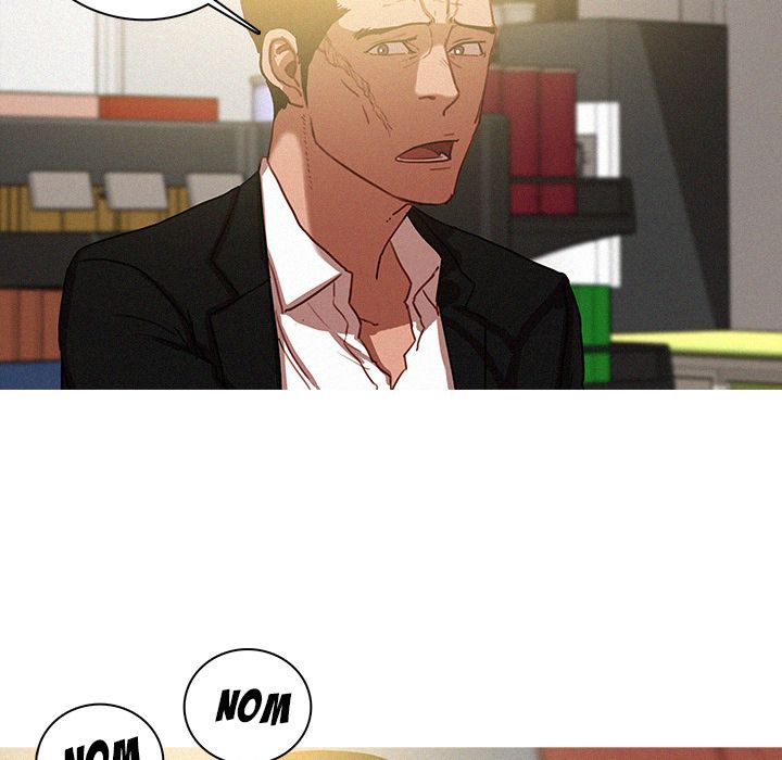 Paradise Lost Manhwa - Chapter 50 Page 60