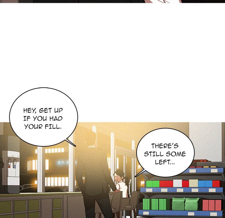 Paradise Lost Manhwa - Chapter 50 Page 63