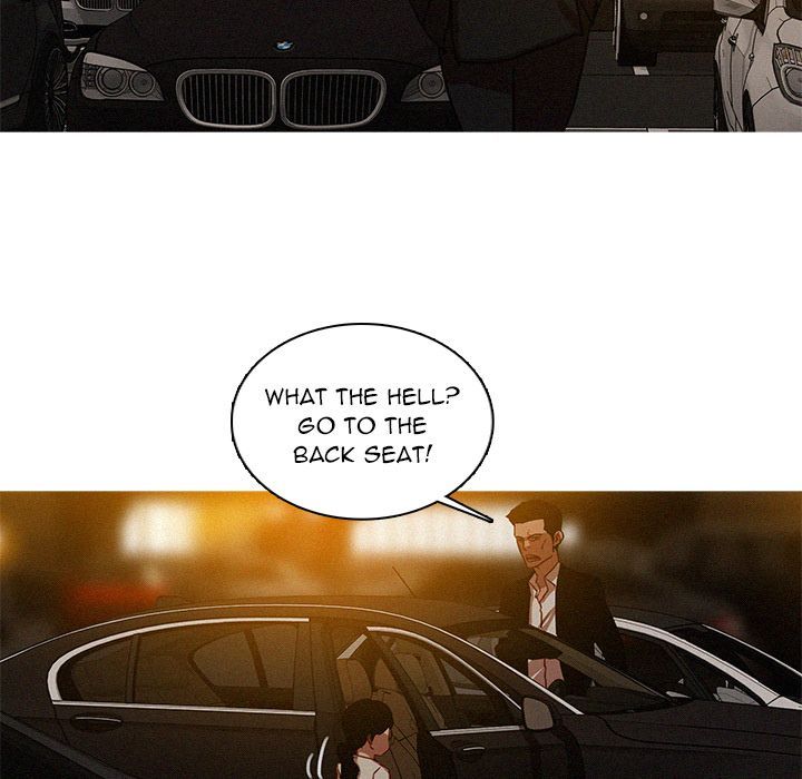 Paradise Lost Manhwa - Chapter 50 Page 66