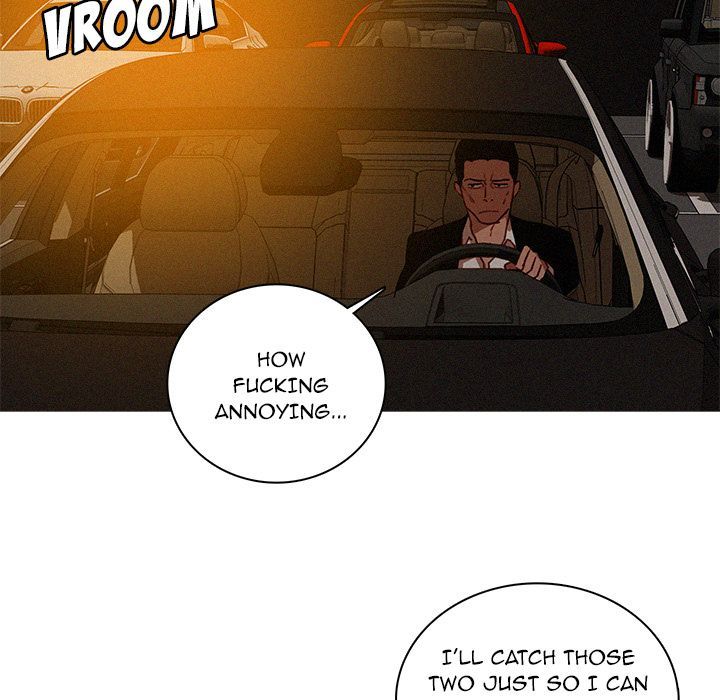 Paradise Lost Manhwa - Chapter 50 Page 70