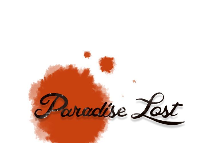 Paradise Lost Manhwa - Chapter 56 Page 0