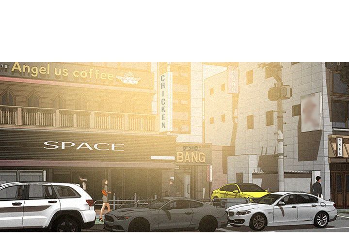 Paradise Lost Manhwa - Chapter 56 Page 3