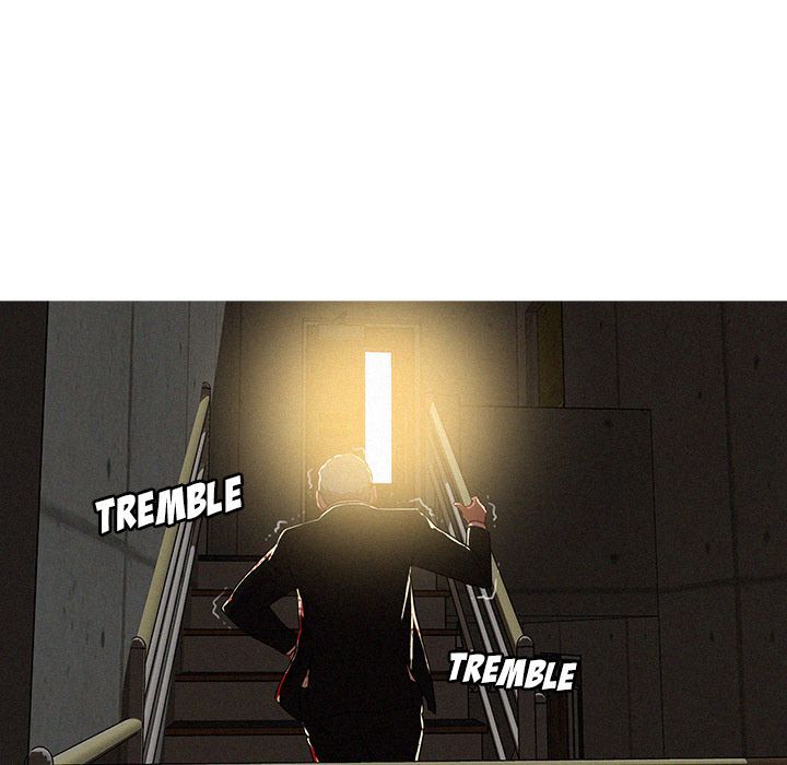 Paradise Lost Manhwa - Chapter 56 Page 4