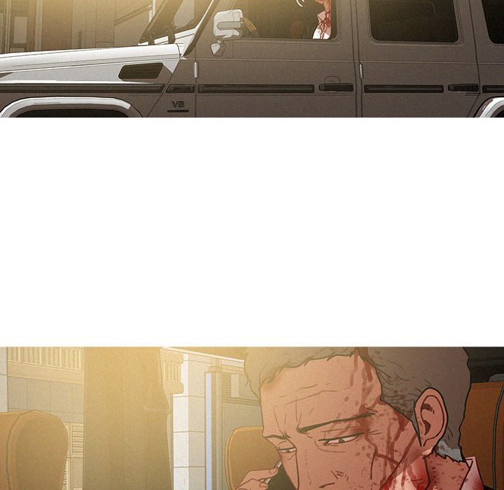 Paradise Lost Manhwa - Chapter 56 Page 7