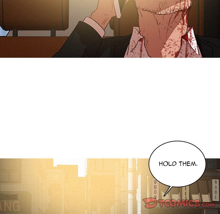 Paradise Lost Manhwa - Chapter 56 Page 9