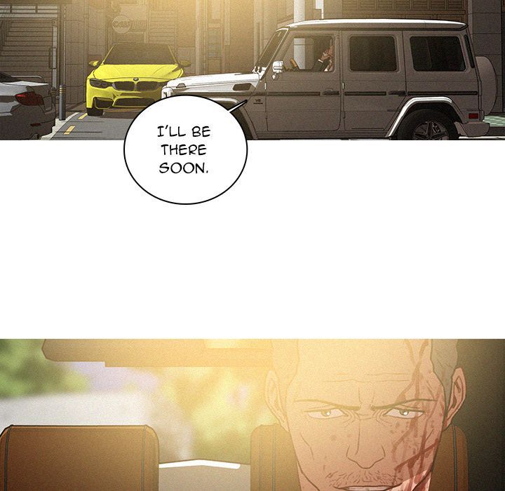 Paradise Lost Manhwa - Chapter 56 Page 10