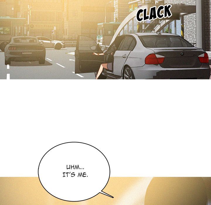 Paradise Lost Manhwa - Chapter 56 Page 14