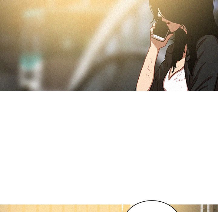 Paradise Lost Manhwa - Chapter 56 Page 15