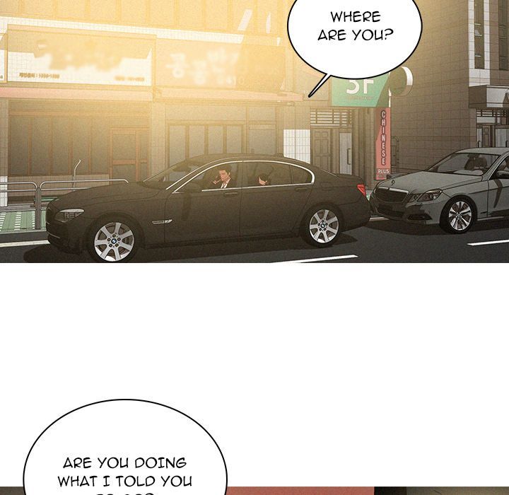 Paradise Lost Manhwa - Chapter 56 Page 16
