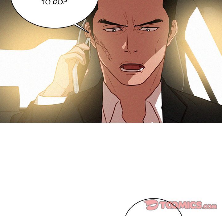 Paradise Lost Manhwa - Chapter 56 Page 17