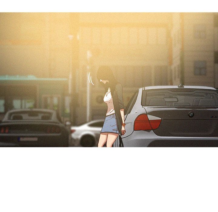 Paradise Lost Manhwa - Chapter 56 Page 19