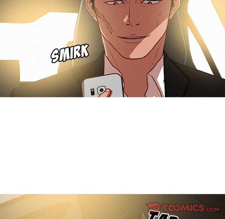 Paradise Lost Manhwa - Chapter 56 Page 21