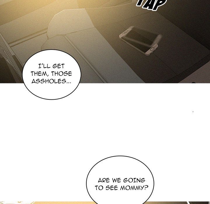 Paradise Lost Manhwa - Chapter 56 Page 22