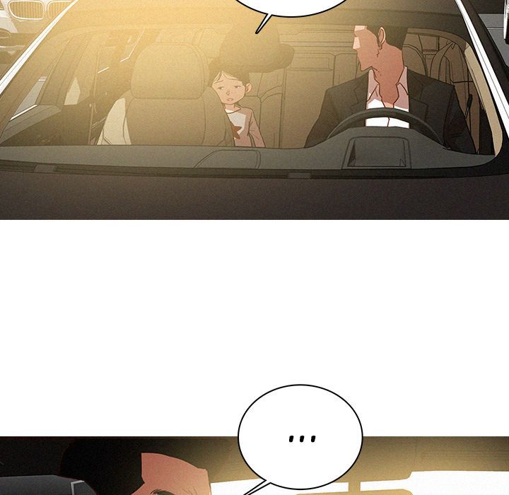 Paradise Lost Manhwa - Chapter 56 Page 23