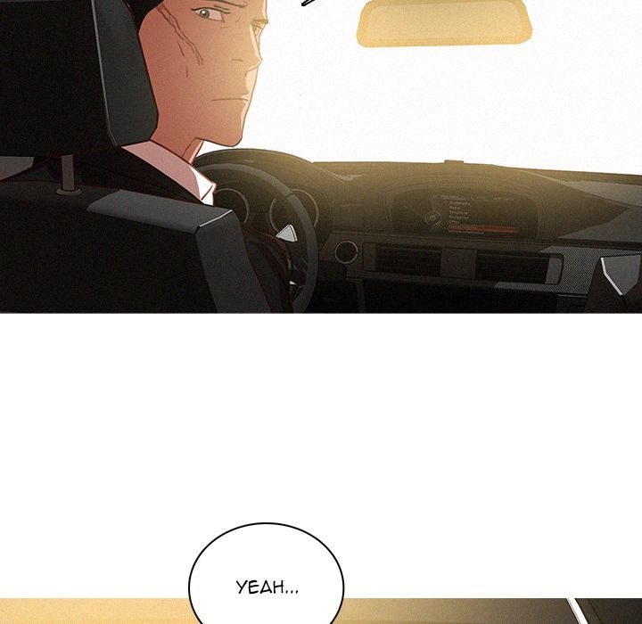 Paradise Lost Manhwa - Chapter 56 Page 24