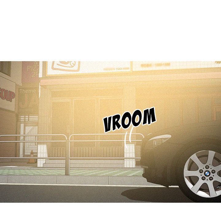 Paradise Lost Manhwa - Chapter 56 Page 26