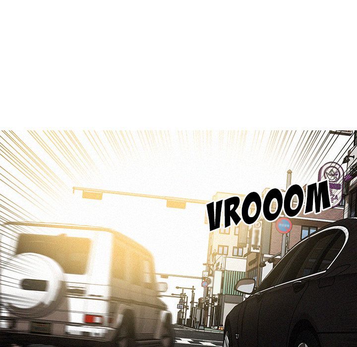 Paradise Lost Manhwa - Chapter 56 Page 27