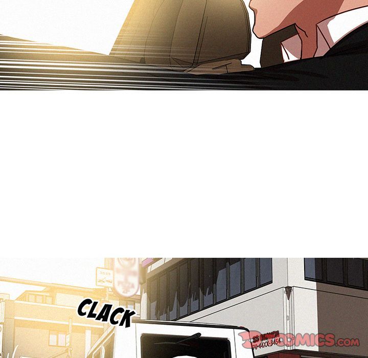 Paradise Lost Manhwa - Chapter 56 Page 29