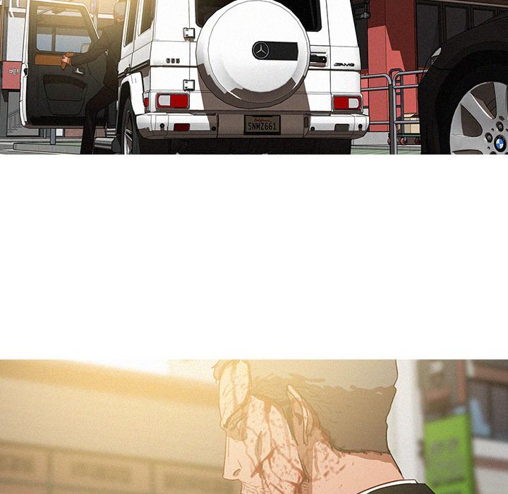 Paradise Lost Manhwa - Chapter 56 Page 30