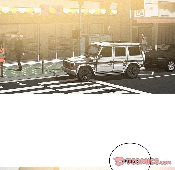 Paradise Lost Manhwa - Chapter 56 Page 33