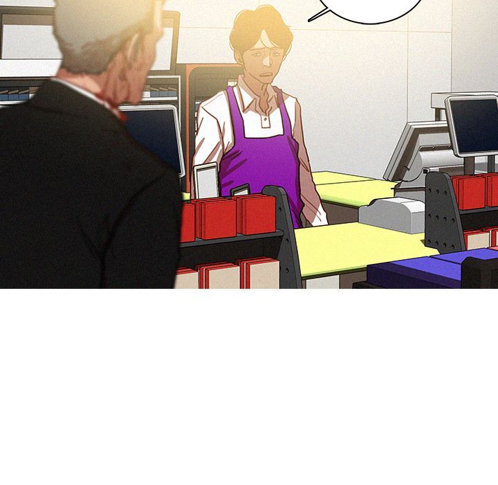 Paradise Lost Manhwa - Chapter 56 Page 34