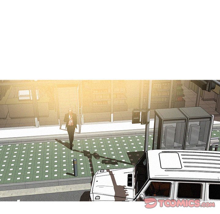 Paradise Lost Manhwa - Chapter 56 Page 37