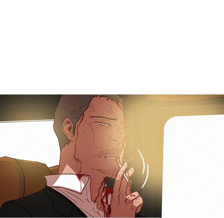 Paradise Lost Manhwa - Chapter 56 Page 38