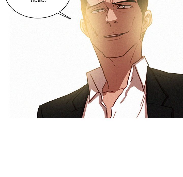 Paradise Lost Manhwa - Chapter 56 Page 42