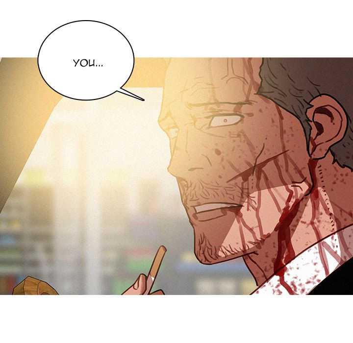 Paradise Lost Manhwa - Chapter 56 Page 43