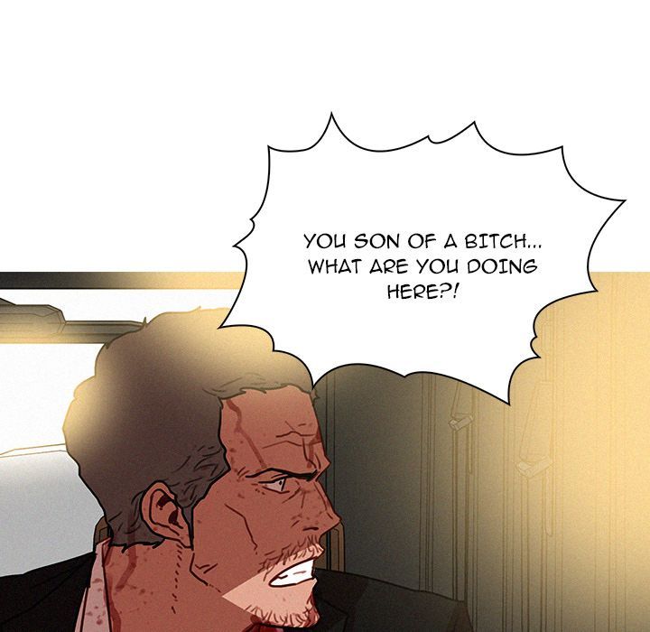 Paradise Lost Manhwa - Chapter 56 Page 44