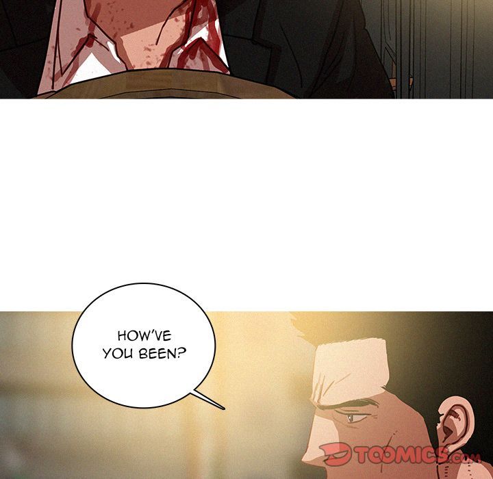 Paradise Lost Manhwa - Chapter 56 Page 45