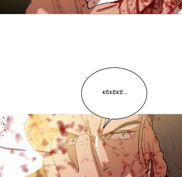 Paradise Lost Manhwa - Chapter 56 Page 51