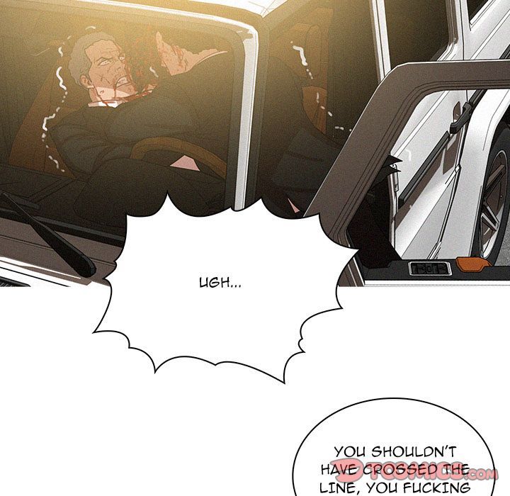 Paradise Lost Manhwa - Chapter 56 Page 53