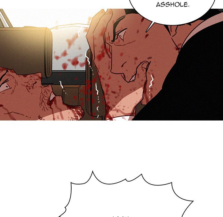 Paradise Lost Manhwa - Chapter 56 Page 54