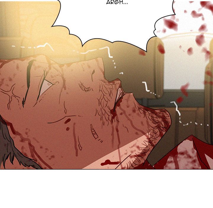 Paradise Lost Manhwa - Chapter 56 Page 55