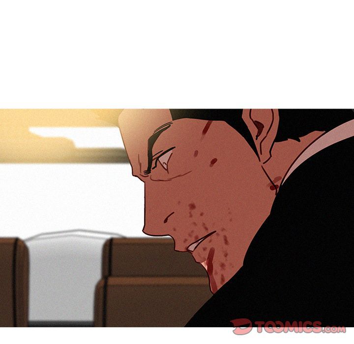 Paradise Lost Manhwa - Chapter 56 Page 57