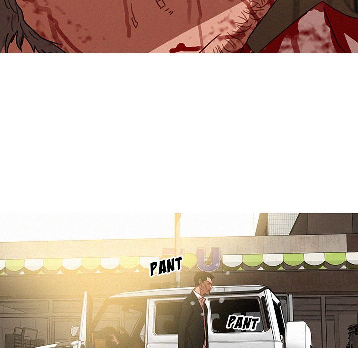 Paradise Lost Manhwa - Chapter 56 Page 59