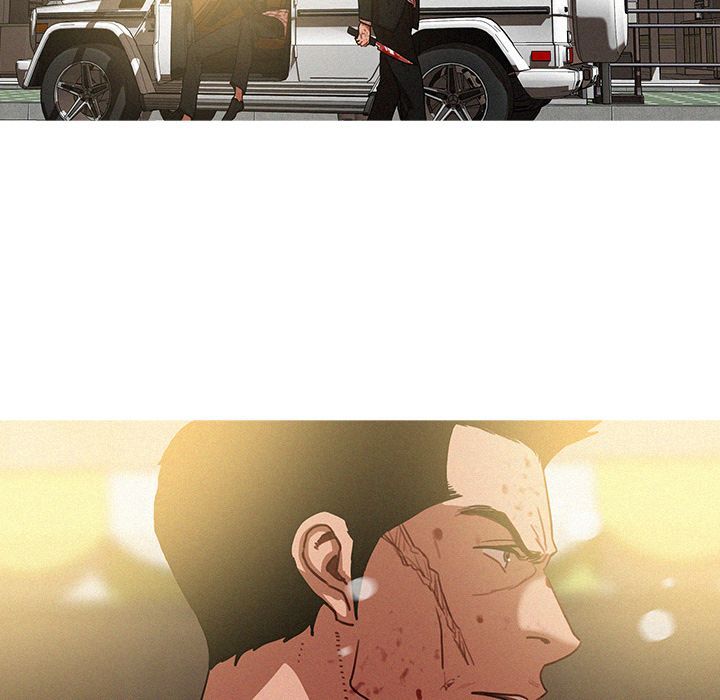 Paradise Lost Manhwa - Chapter 56 Page 60