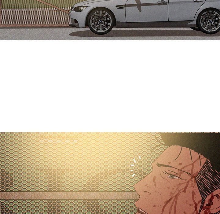 Paradise Lost Manhwa - Chapter 56 Page 63