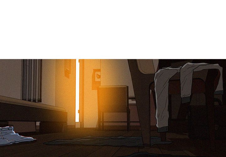 Paradise Lost Manhwa - Chapter 26 Page 3