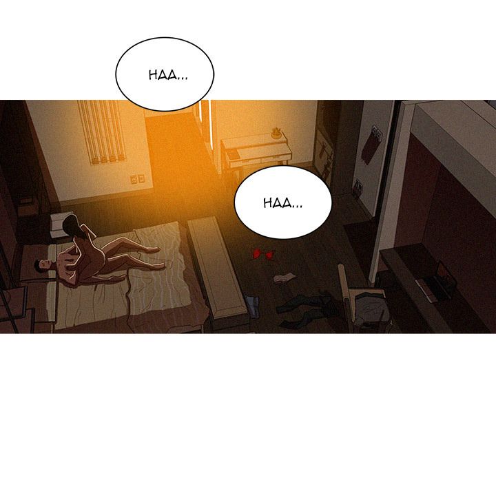 Paradise Lost Manhwa - Chapter 26 Page 8