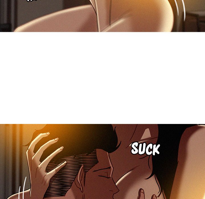 Paradise Lost Manhwa - Chapter 26 Page 10