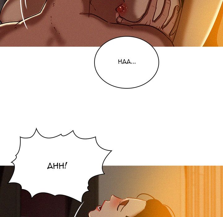 Paradise Lost Manhwa - Chapter 26 Page 11