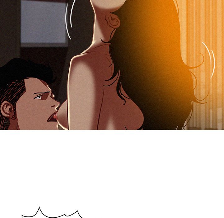 Paradise Lost Manhwa - Chapter 26 Page 12