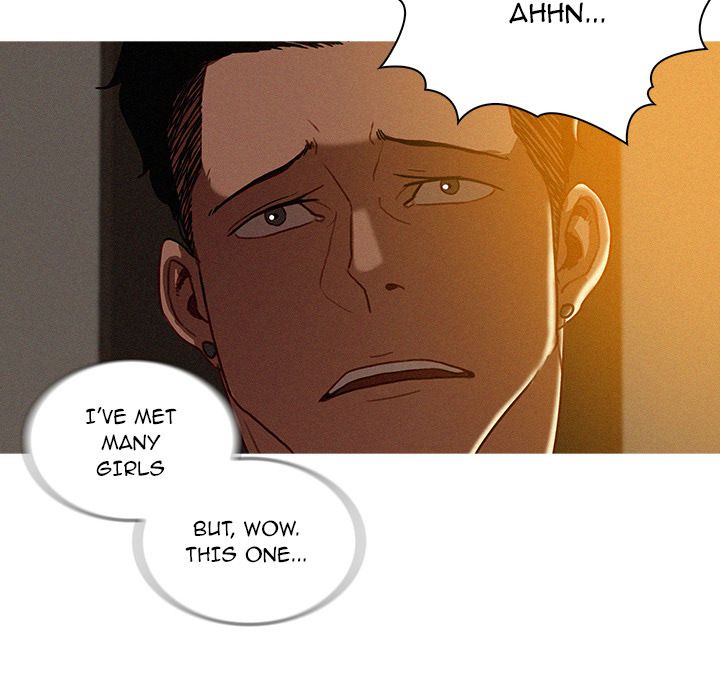 Paradise Lost Manhwa - Chapter 26 Page 15