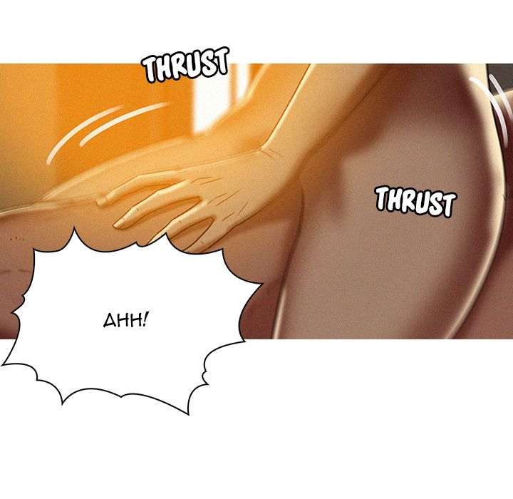 Paradise Lost Manhwa - Chapter 26 Page 16